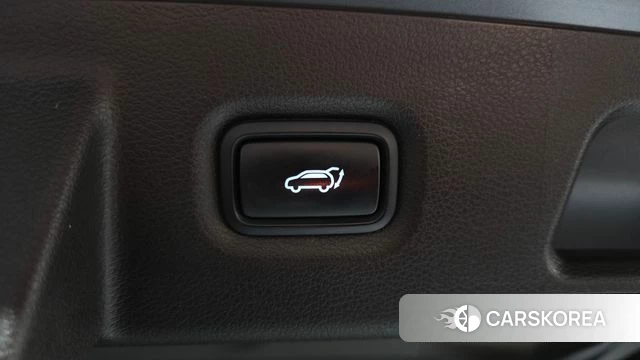 Hyundai Santa Fe TM id 4923638 из Кореи 10