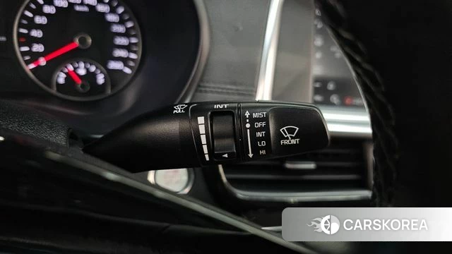 Kia The New K5 2nd generation id 4435516 из Кореи 10