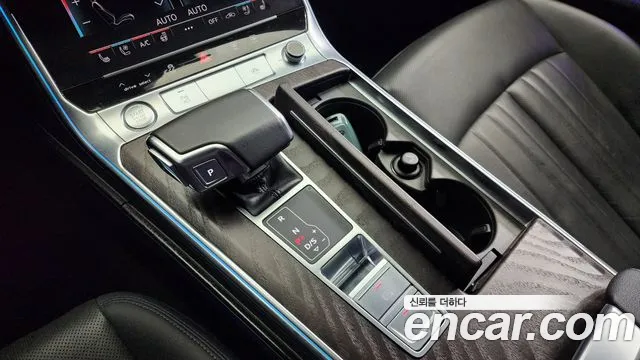 Audi A6 (C8) id 2755671 из Кореи 10