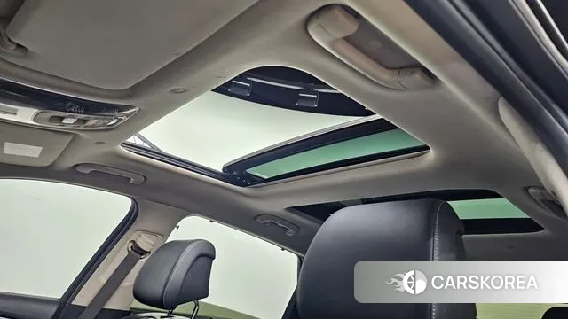 Genesis GV80 id 3018265 из Кореи 10