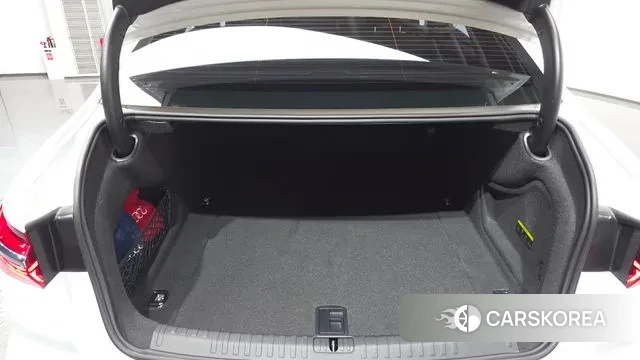 Audi A6 (C8) id 3530742 из Кореи 10