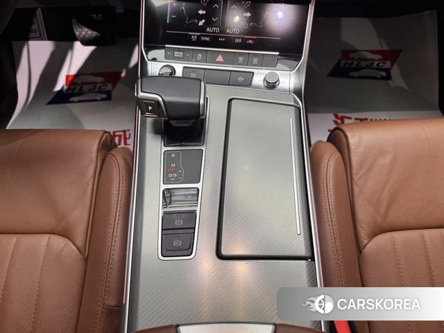 Audi A6L id 4333876 из Китая 10