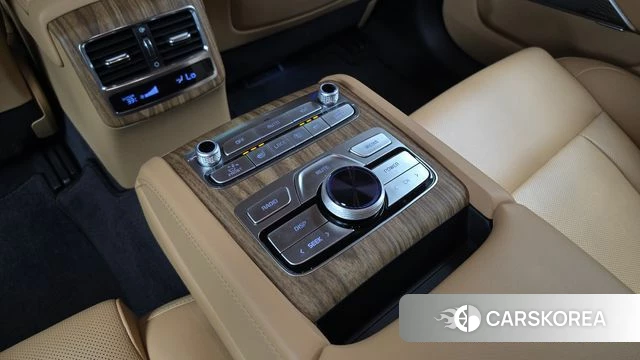 Kia The New K9 2nd generation id 4774986 из Кореи 10