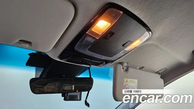 Hyundai Staria id 2920396 из Кореи 10