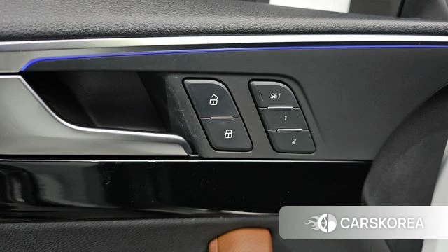 Audi A5 (F5) id 4397412 из Кореи 10