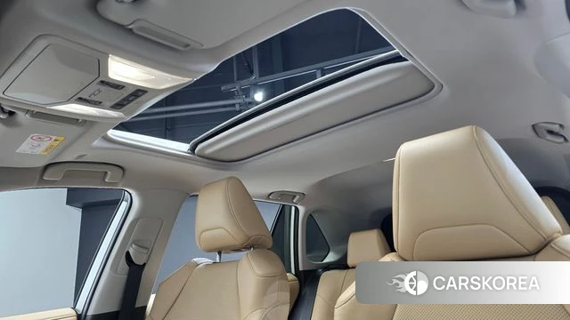 Toyota RAV4 5th Generation id 3786418 из Кореи 10