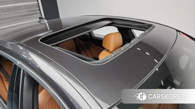 BMW 7 Series (G11) id 3545603 из Кореи 10