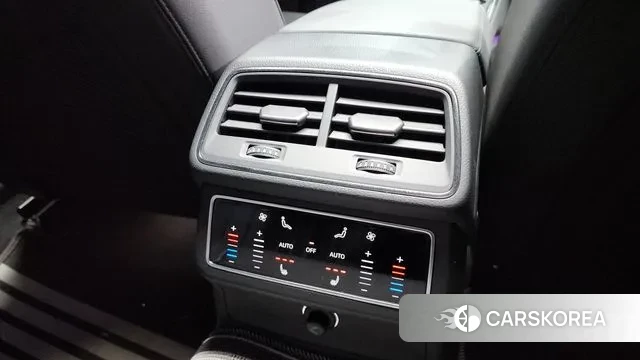 Audi A6 (C8) id 3525844 из Кореи 10