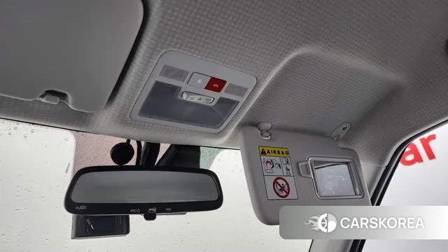 Hyundai Casper id 3507970 из Кореи 10