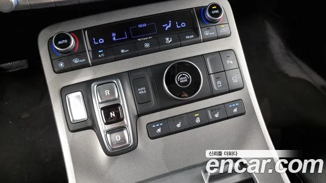 Hyundai Palisade id 2756509 из Кореи 10