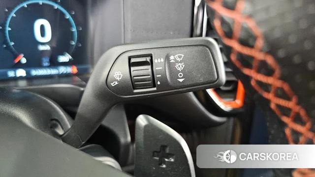 Ford Ranger 4th Generation id 4533349 из Кореи 10
