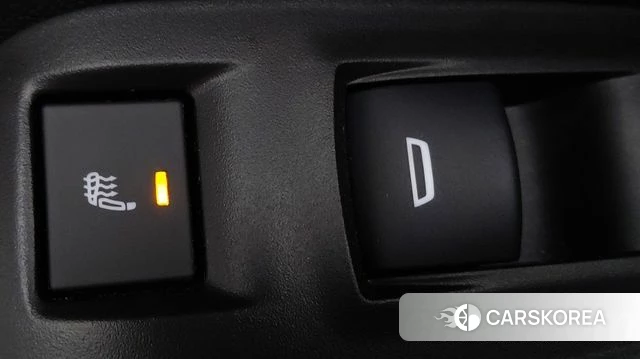 Chevrolet (GM Daewoo) The New Trail Blazer id 4618148 из Кореи 10