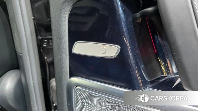 Mercedes-Benz G-Class W463b id 3935869 из Кореи 10