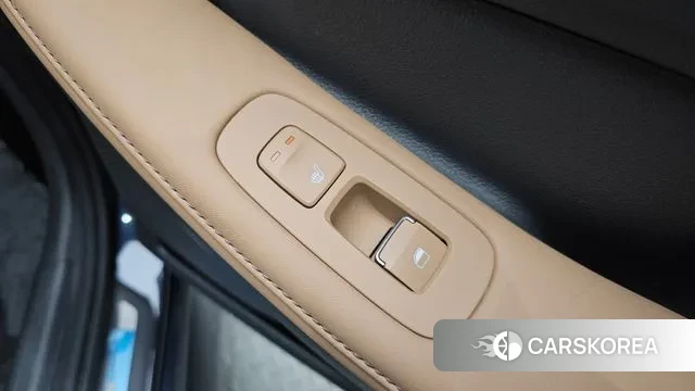 Hyundai Sonata (DN8) id 3413010 из Кореи 10