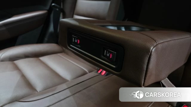 Renault Korea (Samsung) The New QM6 id 3843847 из Кореи 10