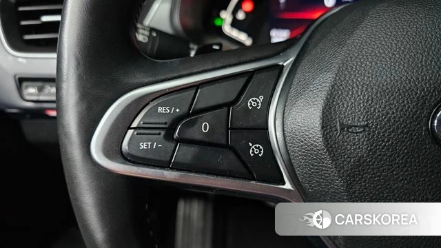 Renault Korea (Samsung) XM3 id 4881336 из Кореи 10