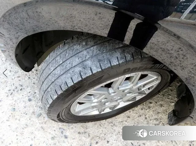 Hyundai Staria id 3522506 из Кореи 10