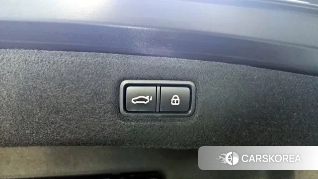 Genesis G90 id 3391210 из Кореи 10