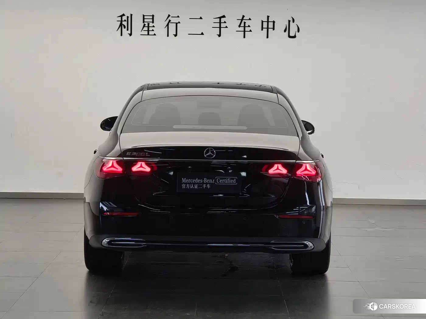 Mercedes-Benz E-Class id 4629051 из Китая 10