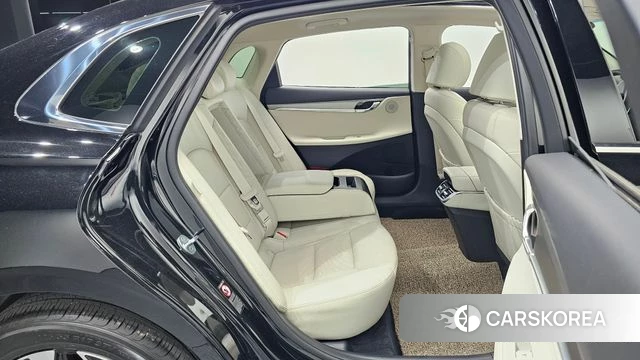 Hyundai The New Grandeur IG Hybrid id 4337936 из Кореи 10