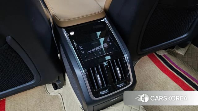 Volvo S90 id 4740065 из Кореи 10