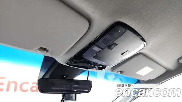 Hyundai Staria id 2906316 из Кореи 10