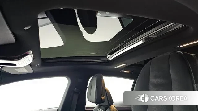 Mercedes-Benz EQS V297 id 3615243 из Кореи 10