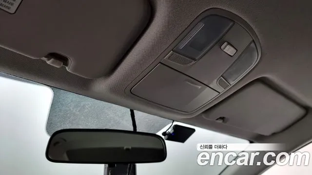 Hyundai The New Avante AD id 2881307 из Кореи 10