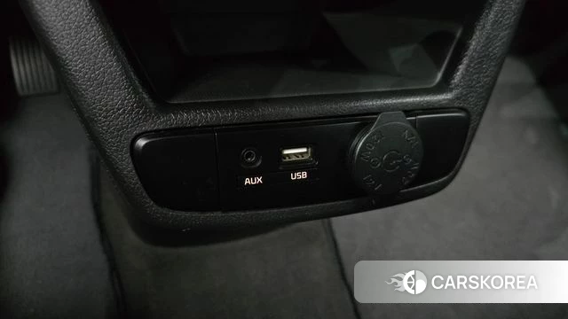 Kia The New Ray id 4632775 из Кореи 10