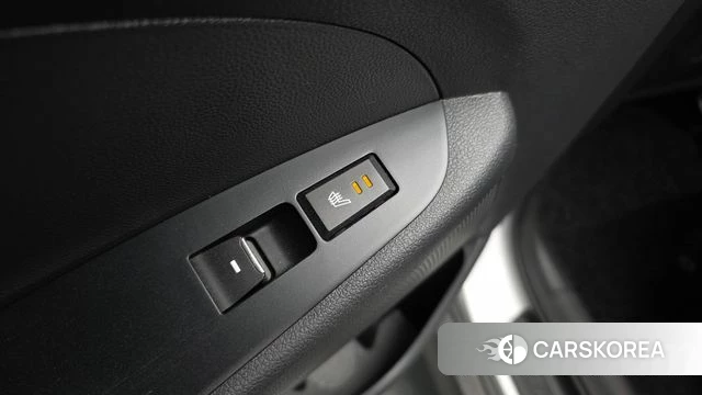 Hyundai All New Tucson id 4937849 из Кореи 10