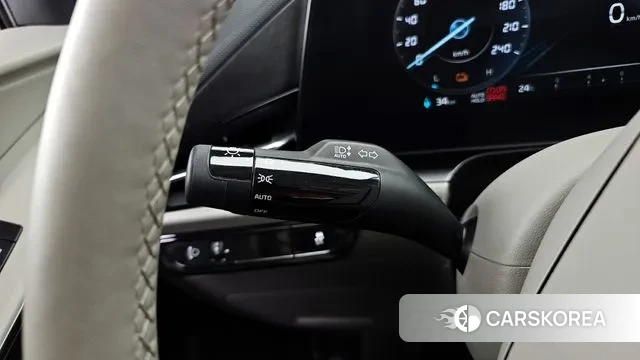 Kia Di All New Niro EV id 3002837 из Кореи 10