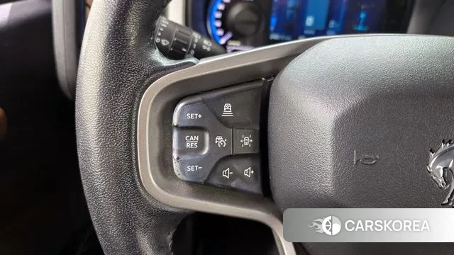 Ford Bronco 6th Generation id 3716840 из Кореи 10