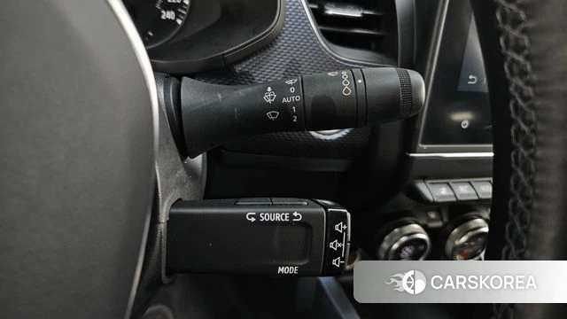 Renault Korea (Samsung) XM3 id 3954867 из Кореи 10