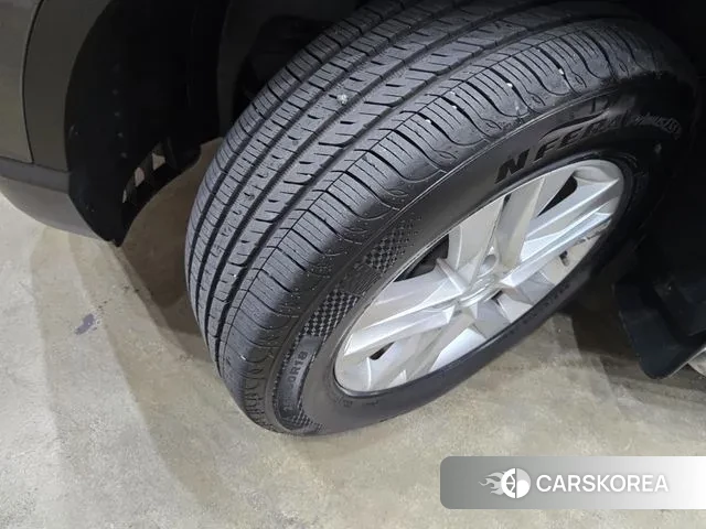 Ssangyong Rexton Sports id 3024322 из Кореи 10