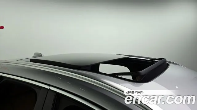 Volvo XC60 second Generation id 2706736 из Кореи 10