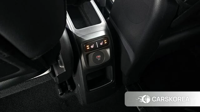 Kia The New Kia Ray EV id 3963586 из Кореи 10