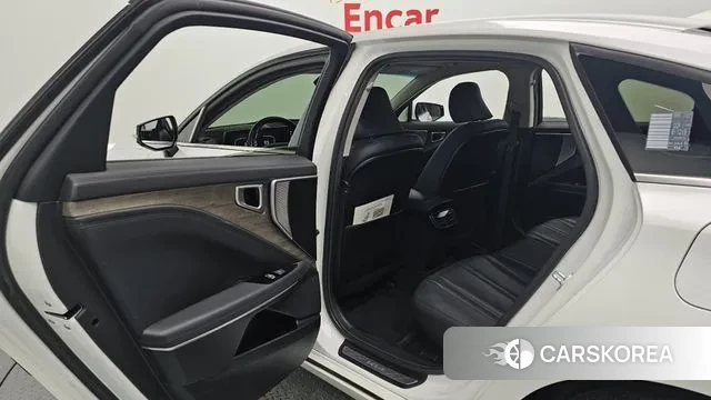 Kia K8 id 3007983 из Кореи 10