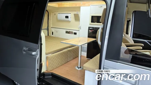 Hyundai Staria id 2741223 из Кореи 10