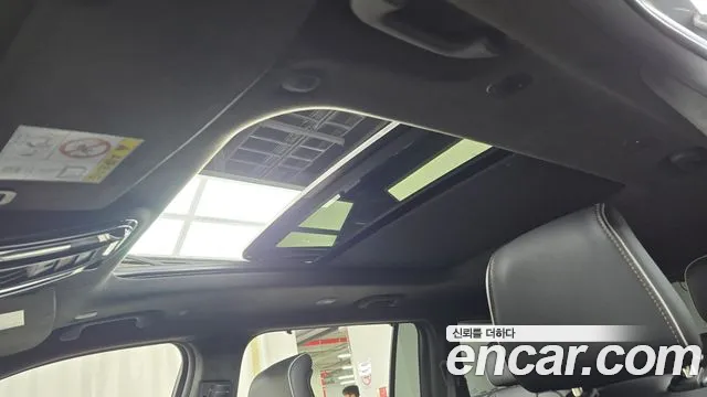 Jeep Grand Cherokee (WL) id 2409206 из Кореи 10