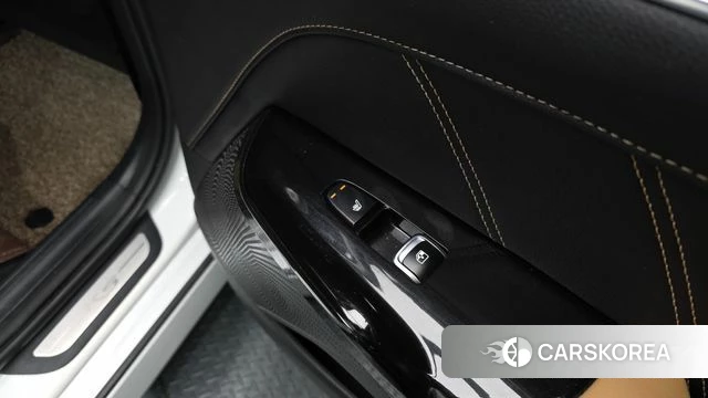 Kia K5 3rd generation id 3812383 из Кореи 10