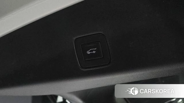 Chevrolet (GM Daewoo) Trailblazer id 4951633 из Кореи 10