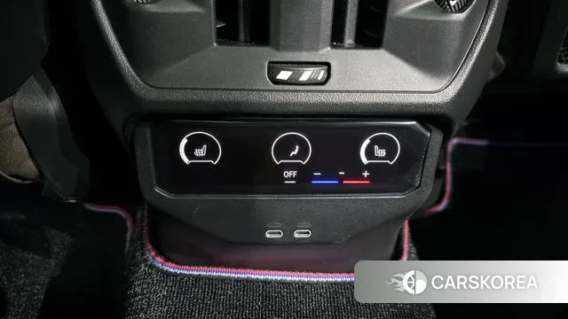 BMW X3 (G45) id 3477299 из Кореи 10