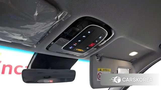 Hyundai The New Palisade id 2915138 из Кореи 10