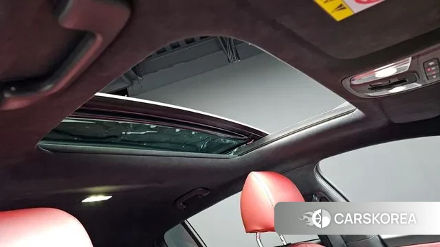 Kia Stinger Meister id 3626110 из Кореи 10