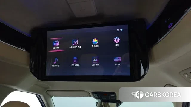 Kia Carnival 4th generation id 3616059 из Кореи 10