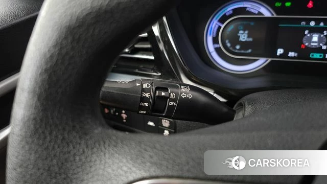 Kia The New Niro id 4568152 из Кореи 10