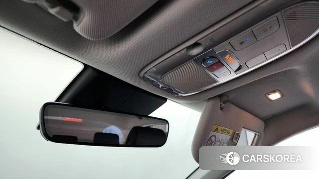 Hyundai Ionic 5 id 4517210 из Кореи 10