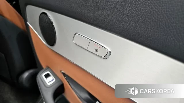 Mercedes-Benz GLC-Class X253 id 3182075 из Кореи 10