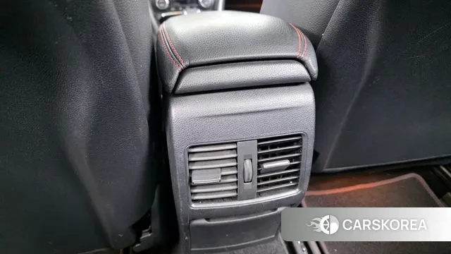 Mercedes-Benz GLA-Class X156 id 3434424 из Кореи 10