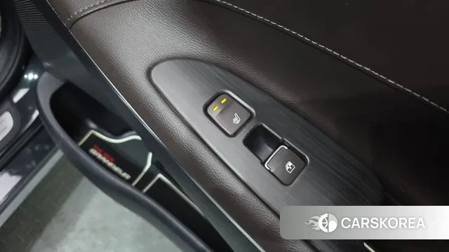 Hyundai The New Grandeur IG id 3552237 из Кореи 10